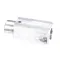 True 924848 Hinge Block/Pin Assembly