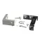 True 924946 HINGE KIT BOTTOM RH T-15G