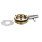 Meiko 9250138 Repair Kit, Solenoid Valve, Parker