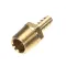Meiko 9250172 BARB X MALE PIPE FOR 3/8 HOSE