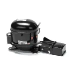 True 925044 COMPRESSOR, 115V, 1 HP, NT2192GKV