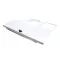 True 925138 EVAP COVER ASSY TA/TG1DT FREZ WHT 25 27/32 X 18 1/