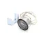 True 925507 Thermometer, 2" Dial, -40F - 60F