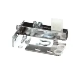 E925812 True - Durable Hinge Assembly for Doors