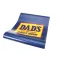 True 925925 D 12 DADS ROOTBEER DECAL, CAB END GDM-12 SP