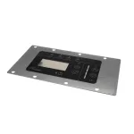 Fri-Jado 9260234 ASSEMBLY KEY PAD CONTROL, HD-4