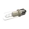 Fri-Jado 9261002 Lamp/Light Bulb, 230 Volt, 100 Watt, Halogen