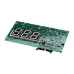 Fri-Jado 9262057 PCB CPU HD + MOISTENING