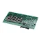Fri-Jado 9262057 PCB CPU HD + MOISTENING
