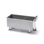 Giles 92627 Filter Pan Assembly with Cover, GBF