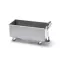Giles 92627 Filter Pan Assembly with Cover, GBF
