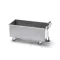 Giles 92627 Filter Pan Assembly with Cover, GBF