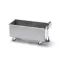 Giles 92627 Filter Pan Assembly with Cover, GBF