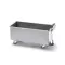 Giles 92627 Filter Pan Assembly with Cover, GBF