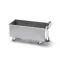 Giles 92627 Filter Pan Assembly with Cover, GBF