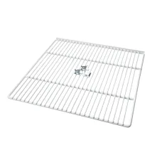 True 927274 SHELF, GDM-06 WHITE WIRE