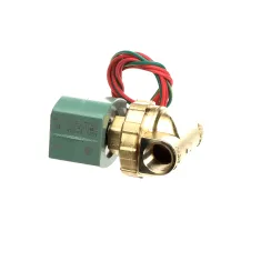 Crown Steam 9273-1 Solenoid Valve, Steam, 8220G405, 120/60