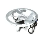 True 927367 Motor Assembly, Includes Fan Blade/Power Cord/Bracket