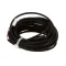 True 927593 Temperature Probe, 5 Meter, Black