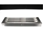 True 928657 GRILL ASSY T-19/F/G RH MAGNET 26 3/4L X 8 17/32H
