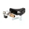 True 928944 Door Hinge Kit, Bottom Right Hand, TBB-2G/3