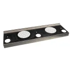 Fri-Jado 9290528 ASSEMBLY AIR GUIDE PLATE