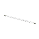 Fri-Jado 9291001 Infrared Halogen Lamp, 208/240V, 500W