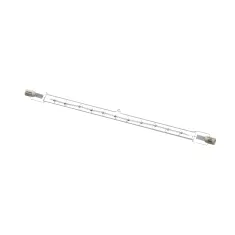 Fri-Jado 9291001 Infrared Halogen Lamp, 208/240V, 500W
