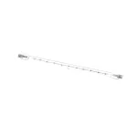 Fri-Jado 9291001S Lamp, Halogen, 500W