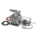 Fri-Jado 9293002S Gear Motor Complete With Drive Head, Tdr7