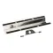 Fri-Jado 9294463S Light Fixture with End Plate, Left and Right, TDR