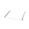 Fri-Jado 9298512S Inner Door Assembly, TDR7