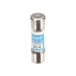 93-0002 Autofry - 600V Time Lag Fuse for SC-4