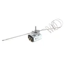 Stat258 Kxt Thermostat 175-550F