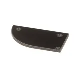 APW Wyott 93000067 End Cap, Front Left and Back Right, XTRM-1/XWAV