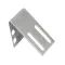 Frymaster 9300839 BRACKET OIL RETRN SFTY SW H50