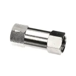 Fri-Jado 9301003 NON-RETURN VALVE THREADED 1/2" (F-F)