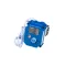 Fri-Jado 9301004 VALVE-E 2/2 THREADED 3/4" (F-F)