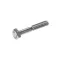 Crown Steam 9302-2 SHOULDER SCREW 1/4-20X1 1/2 SS