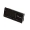 True 930202 Digital Display, Lcd, Blue Led
