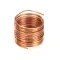 True 930212 Capillary Tube, 0.54 ID x .106 OD x 168"