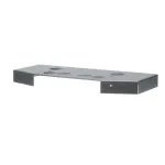 Frymaster 9303628 RETAINER INSLTN UPR DV H50-2
