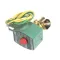 Crown Steam 9306-1 Solenoid Valve, Override, 120/60, Hot Water 95 PSI, Steam 70 PSI