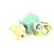 Southbend Range 9306-1 Override Solenoid, 120V, 50/60HZ, 1/4"
