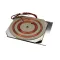 Garland 93061040 INDUCTION COIL #61.04 INCL. CU