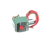 Crown Steam 9307-1 Solenoid Valve, 120V
