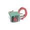 Crown Steam 9307-1 Solenoid Valve, 120V