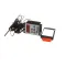 True 930709 Temperature Control Kit with Buzzer, XW60VS-4N1FO