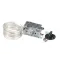 True 930794 TEMP CONTROL, 077B3259 KIT 077B7343 - 8 AMP