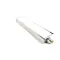 Montague 9308-4 Infrared Burner Large with Orifice Natural Gas 28-1/4"